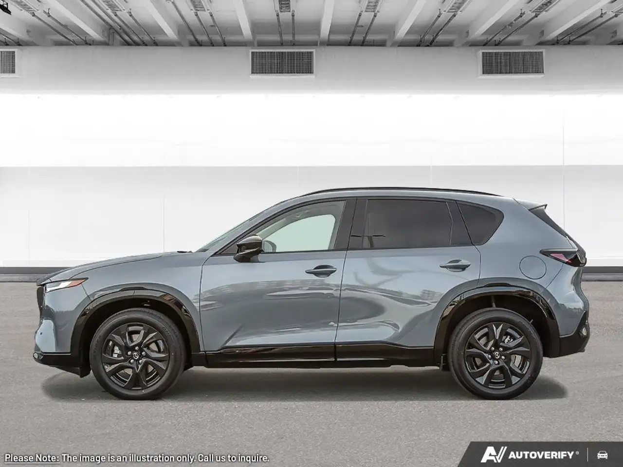 Mazda CX-5 снимка Mazda CX-5