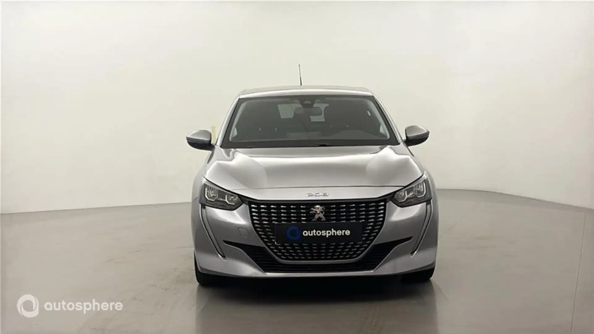 Peugeot 208 1.2 PureTech 100ch S\u0026S Active Pack - 2