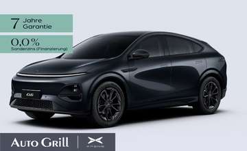 2025 AWD Performance  BlackEdition AHK ACC