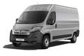 Citroen Jumper Kasten 140PS Automatik  L2H2 3.5t Blanco - thumbnail 2