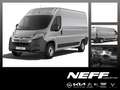 Citroen Jumper Kasten 140PS Automatik  L2H2 3.5t Blanco - thumbnail 1