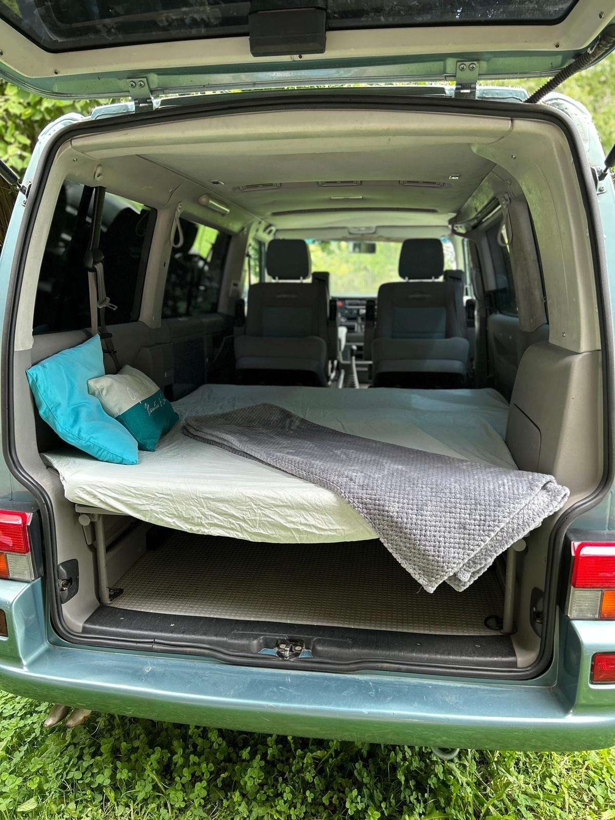 Second hand Volkswagen  2.5