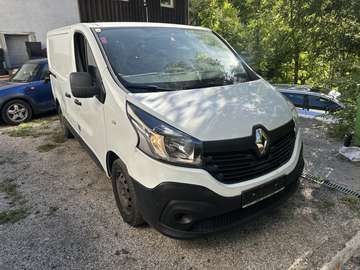 Kastenwagen