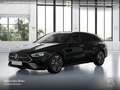 Mercedes-Benz CLA 180 PROGRESSIVE+NIGHT+PANO+360°+MULTIBEAM+7G Noir - thumbnail 13