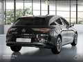 Mercedes-Benz CLA 180 PROGRESSIVE+NIGHT+PANO+360°+MULTIBEAM+7G Noir - thumbnail 4