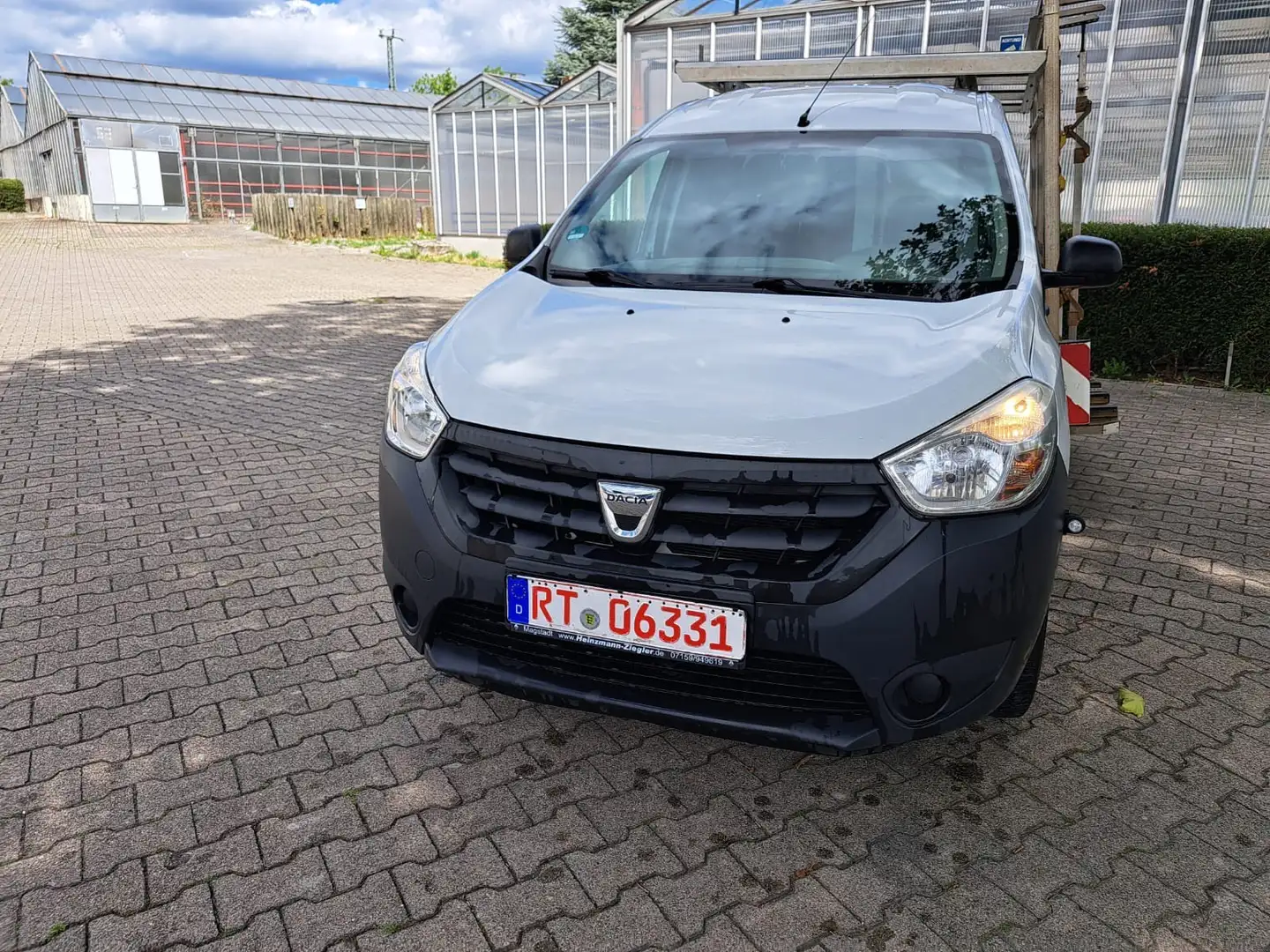 Dacia Dokker Basis - 2