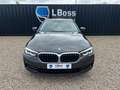 BMW 530 e Touring /Trekhaak/Cruise control/Camera/... Gris - thumbnail 5