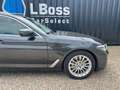 BMW 530 e Touring /Trekhaak/Cruise control/Camera/... Gris - thumbnail 35