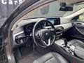 BMW 530 e Touring /Trekhaak/Cruise control/Camera/... Gris - thumbnail 17
