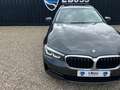 BMW 530 e Touring /Trekhaak/Cruise control/Camera/... Gris - thumbnail 6