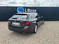 BMW 530 e Touring /Trekhaak/Cruise control/Camera/... Gris - thumbnail 30