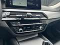 BMW 530 e Touring /Trekhaak/Cruise control/Camera/... Gris - thumbnail 24