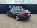 BMW 530 e Touring /Trekhaak/Cruise control/Camera/... Gris - thumbnail 2