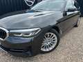 BMW 530 e Touring /Trekhaak/Cruise control/Camera/... Gris - thumbnail 10