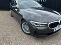 BMW 530 e Touring /Trekhaak/Cruise control/Camera/... Gris - thumbnail 4