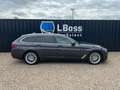 BMW 530 e Touring /Trekhaak/Cruise control/Camera/... Gris - thumbnail 32