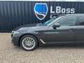BMW 530 e Touring /Trekhaak/Cruise control/Camera/... Gris - thumbnail 12