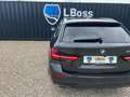 BMW 530 e Touring /Trekhaak/Cruise control/Camera/... Gris - thumbnail 28