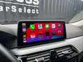 BMW 530 e Touring /Trekhaak/Cruise control/Camera/... Gris - thumbnail 49