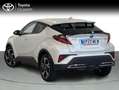 Toyota C-HR 180H Advance Blanco - thumbnail 3