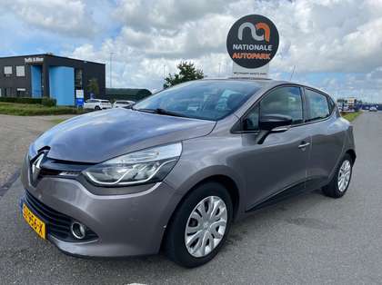Renault Clio 2015 * 1.5 dCi Dynamique * AUTOMAAT * AIRCO * LED