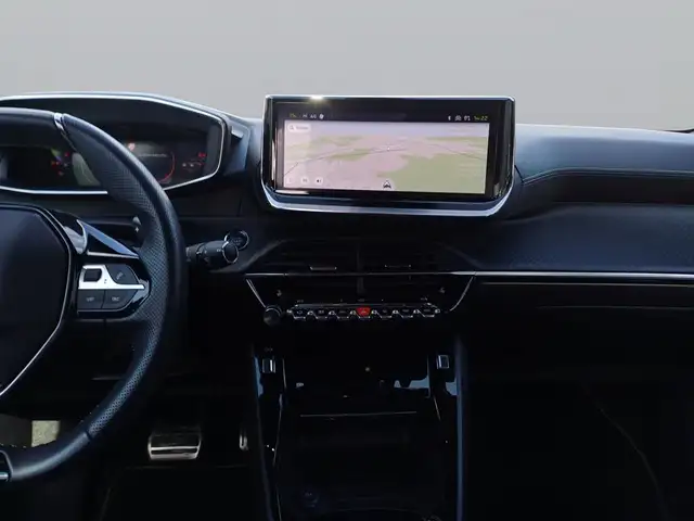 Peugeot 2008 view 12