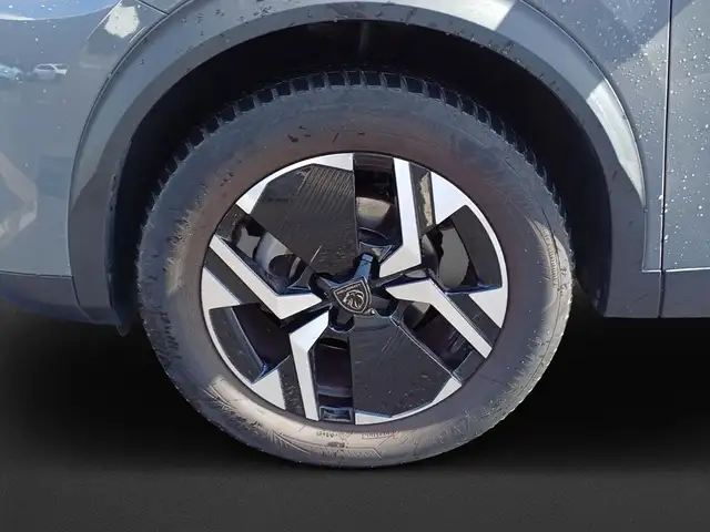 Peugeot 2008 view 8