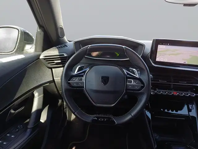 Peugeot 2008 view 13