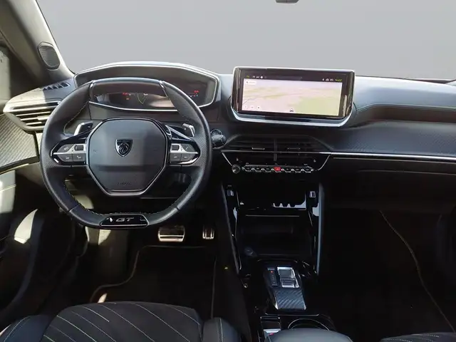 Peugeot 2008 view 10