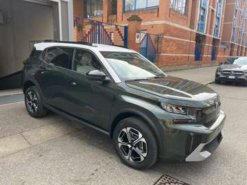 C3 AIRCROSS 1.2 HYBRID km0 MAX 145cv AUTOM 7 POSTI