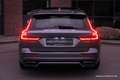 Volvo V60 2.0 B3 R-Design PANO|HUD|360CAM|H/K|TREKHAAK Grijs - thumbnail 3