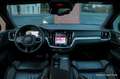 Volvo V60 2.0 B3 R-Design PANO|HUD|360CAM|H/K|TREKHAAK Grijs - thumbnail 10
