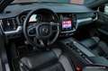 Volvo V60 2.0 B3 R-Design PANO|HUD|360CAM|H/K|TREKHAAK Grijs - thumbnail 2