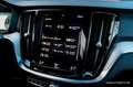 Volvo V60 2.0 B3 R-Design PANO|HUD|360CAM|H/K|TREKHAAK Grijs - thumbnail 16