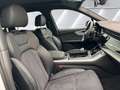 Audi Q7 55 TFSIe quattro S-LINE*MATRIX*B&O*AHK*PANO*H Blanc - thumbnail 15