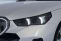 BMW 520 520d Touring 48V sDrive MSport Pro Grigio - thumbnail 7