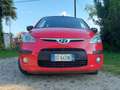 Hyundai i10 1.1 gpl Rosso - thumbnail 5