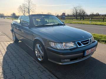 2.0t SE Cabriolet/KLIMAAUTO./TÜV NEU/