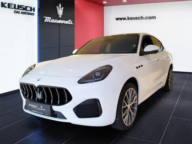 Maserati Grecale GRECALE GT Vollausstattung