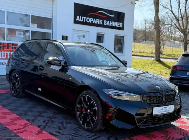 BMW M340d TOURING*ACC*360°*SPUR*TOT*19%
