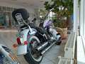 Harley-Davidson Softail DELUXE Blue - thumbnail 4