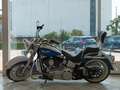 Harley-Davidson Softail DELUXE Blue - thumbnail 2