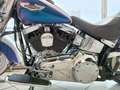 Harley-Davidson Softail DELUXE Blue - thumbnail 6
