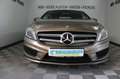 Mercedes-Benz A 180 AMG Line BlueEfficiency PANO°Navi°18Zoll Barna - thumbnail 2