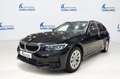 BMW 318 318d Auto.Touring Noir - thumbnail 1