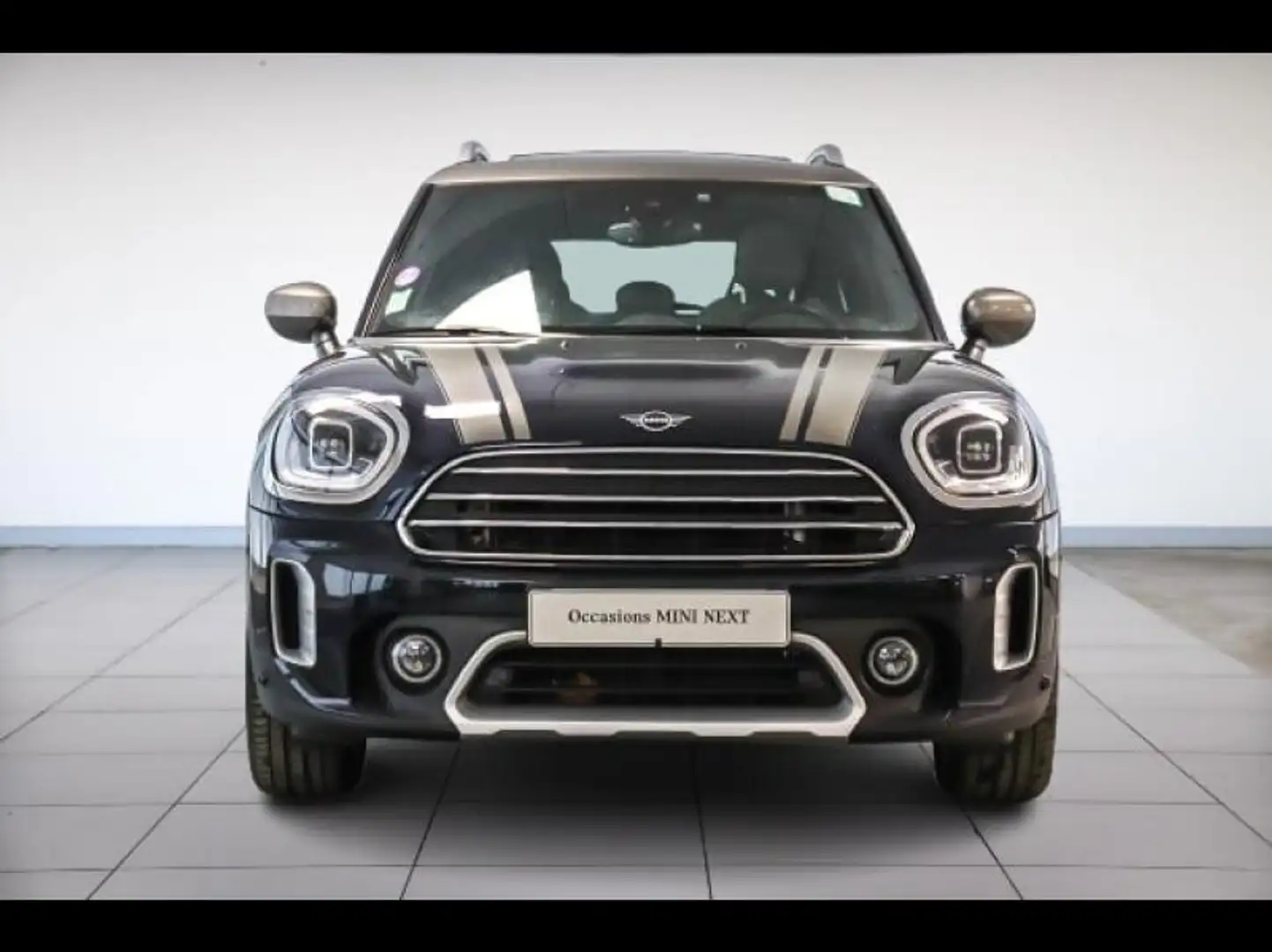 MINI Countryman C Cooper  136ch Northwood BVA7 - 2