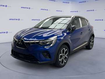 1.3L Mild Hybrid 140 CV Intense