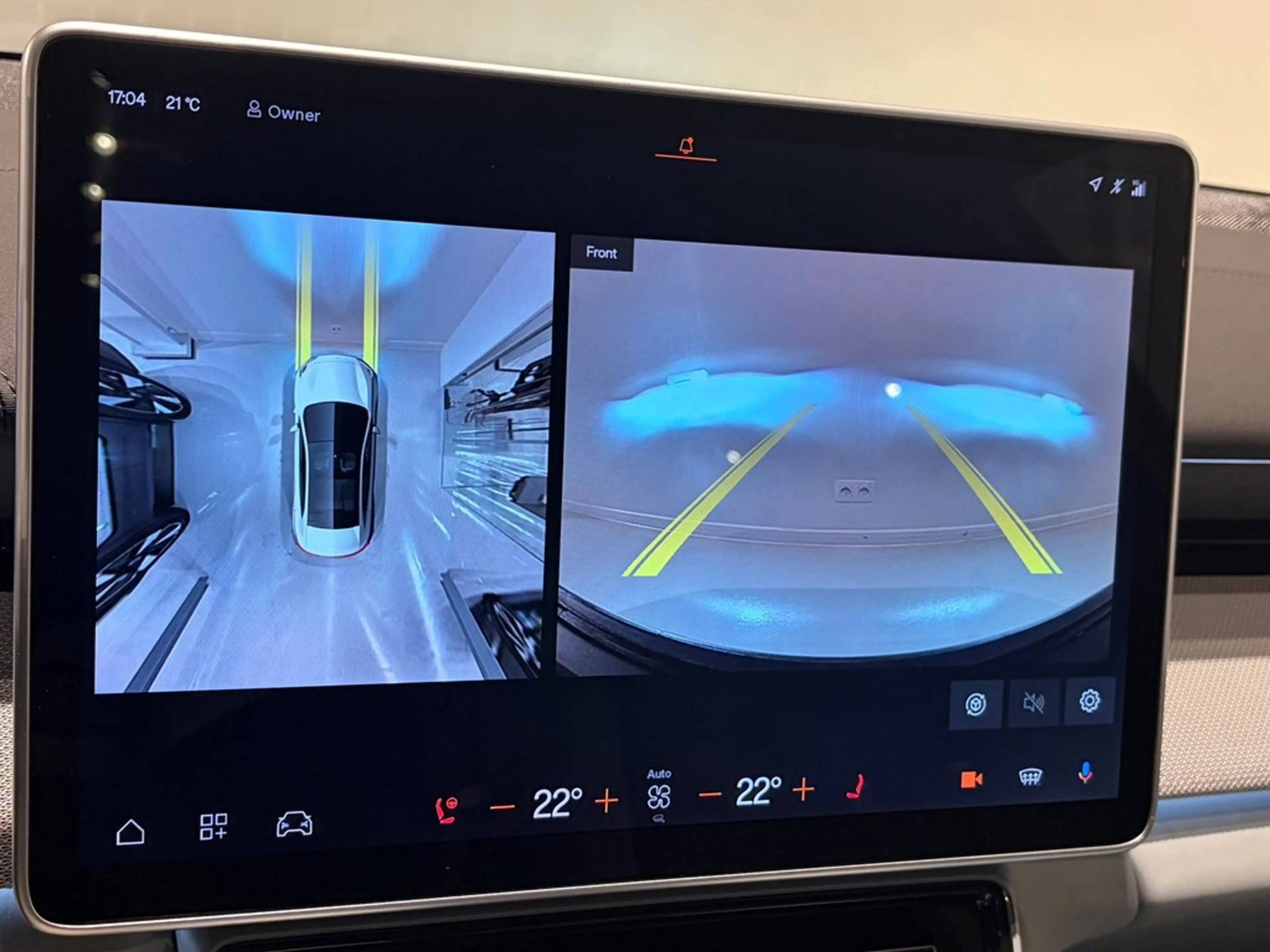 Polestar 4 Long Range PILOT PLUS PACK — photo 7