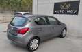 Opel Corsa Corsa V 5p 1.4 Advance Gpl Tech 90cv my18 *PROMO Gris - thumbnail 4
