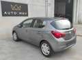Opel Corsa Corsa V 5p 1.4 Advance Gpl Tech 90cv my18 *PROMO Gris - thumbnail 6